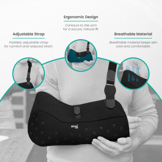 Arm Sling Premium Amazon Images-2