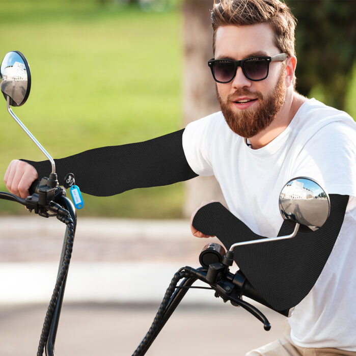 Biker Sleeves-1