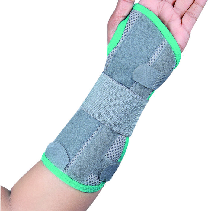 DYNA FOREARM WRIST BRACE
