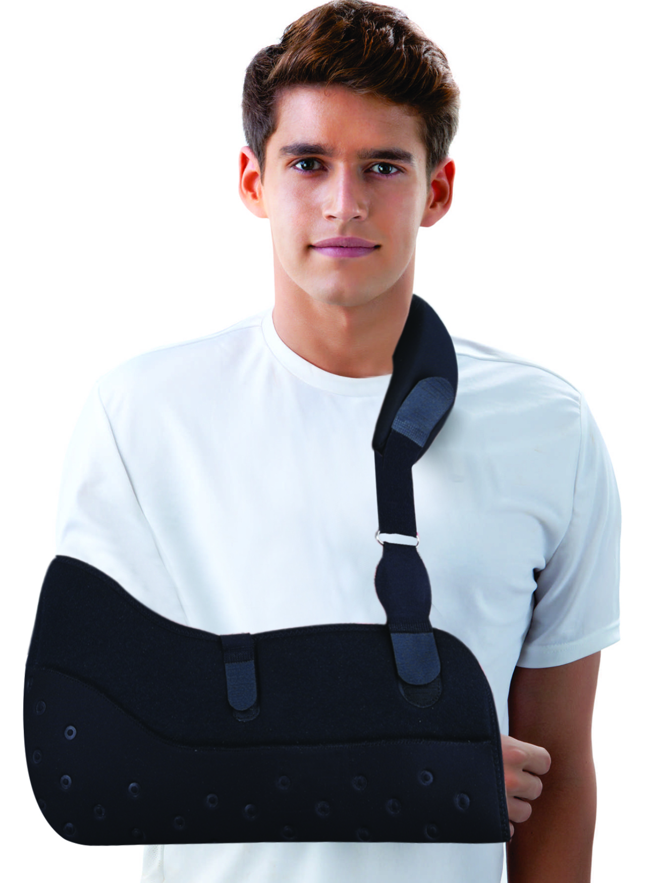 Dyna Pouch Arm Sling Premium