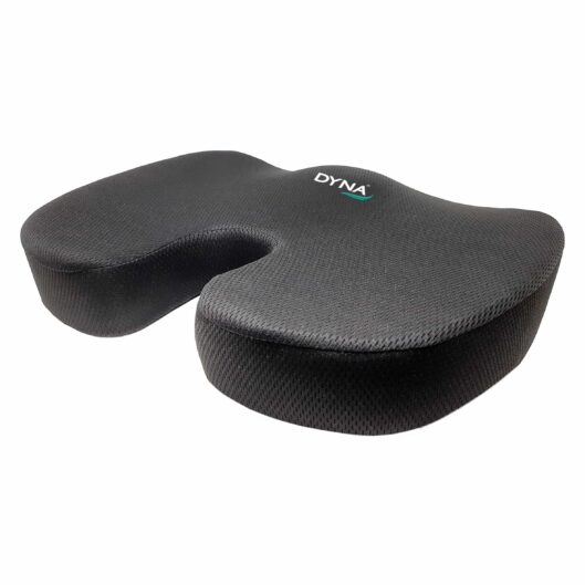 Dyna Coccyx Cushion 1 Dyna Coccyx Cushion