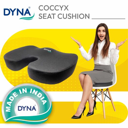 Dyna Coccyx Cushion 6 Dyna Coccyx Cushion 6