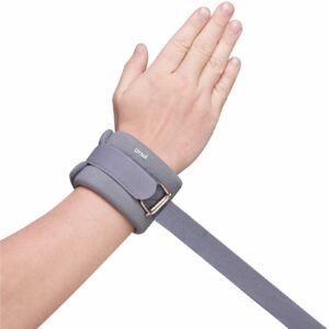 Dyna limb Restrainer
