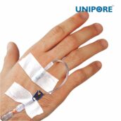 unipore adhesive tape