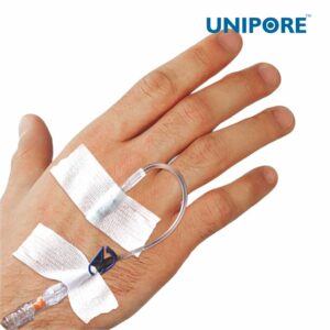 unipore adhesive tape