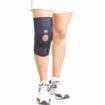warp around hinged knee