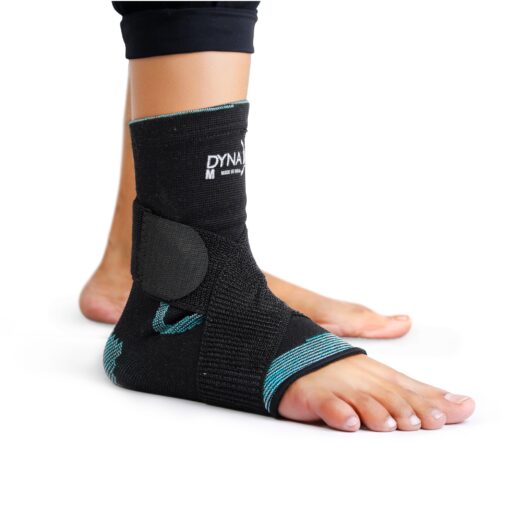 Ankle Binder -1 Ankle Binder -1