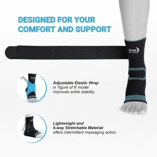 Ankle Binder -2 Ankle Binder -2