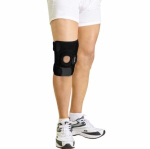 Dyna Wrap around Knee Brace