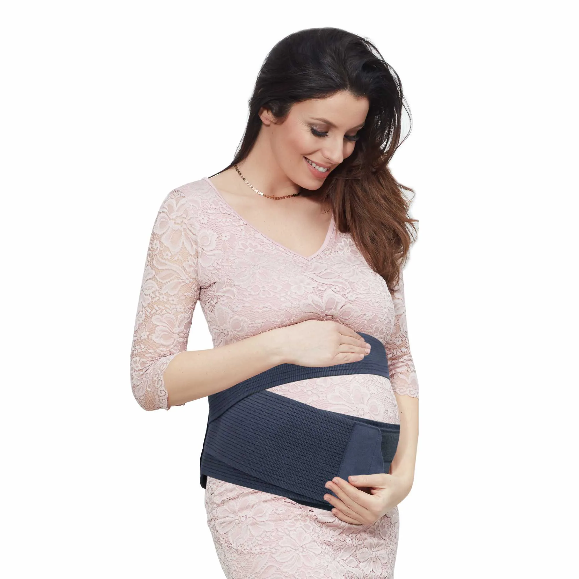 NewMom Pregnancy Back Support