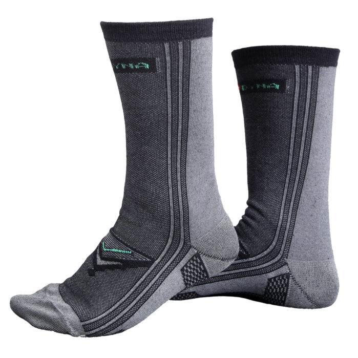 DYNA Gym Sports Socks-2