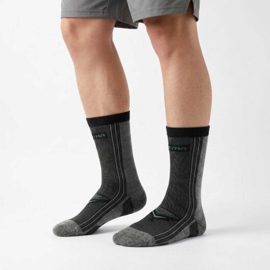 Dyna Gym/Sports Socks