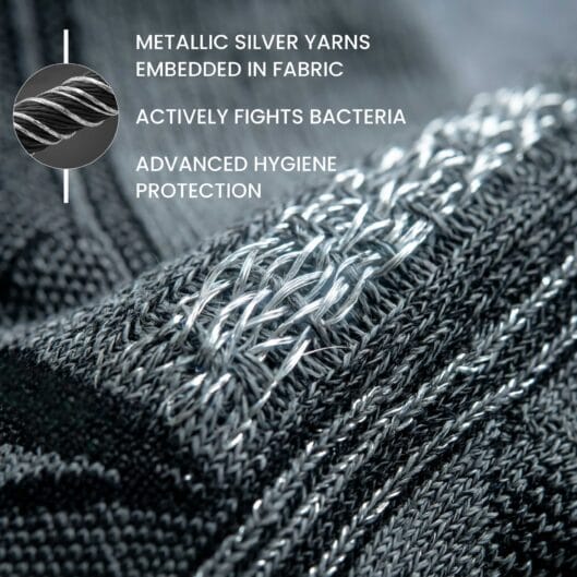 Dyna Gym/Sports Socks