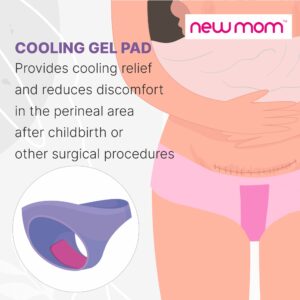 newmom perineal pad