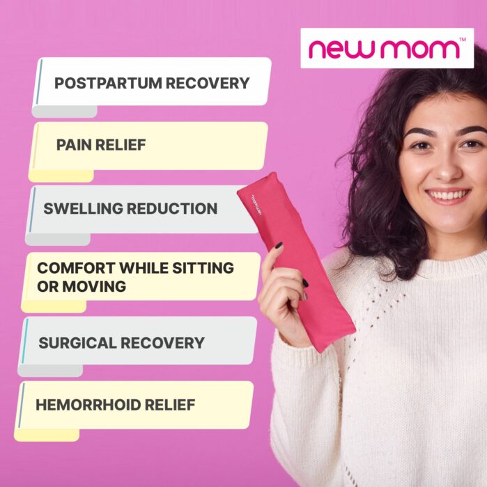 newmom perineal pad