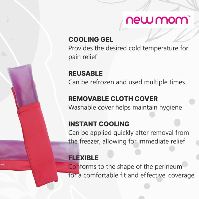 newmom perineal pad