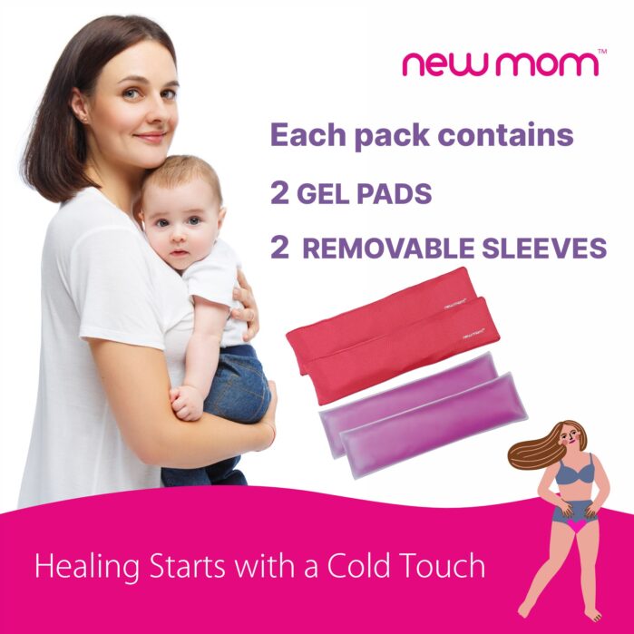 newmom perineal pad