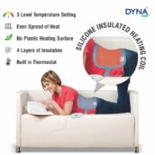 Heating belt 1