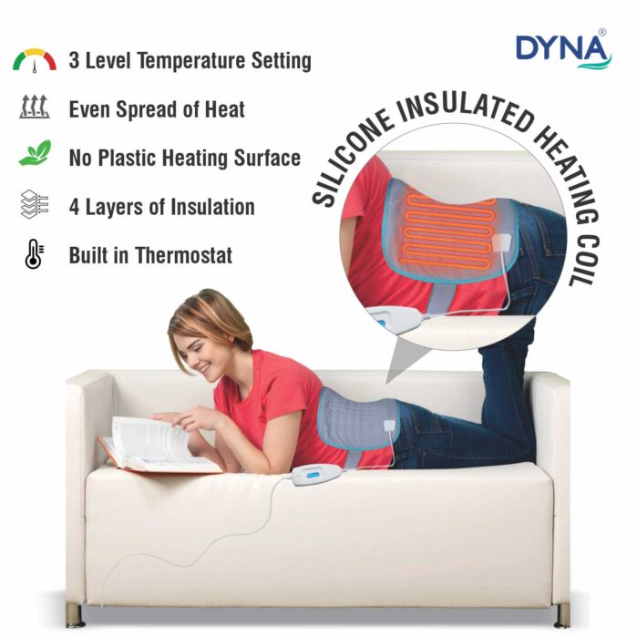 Heating belt 1