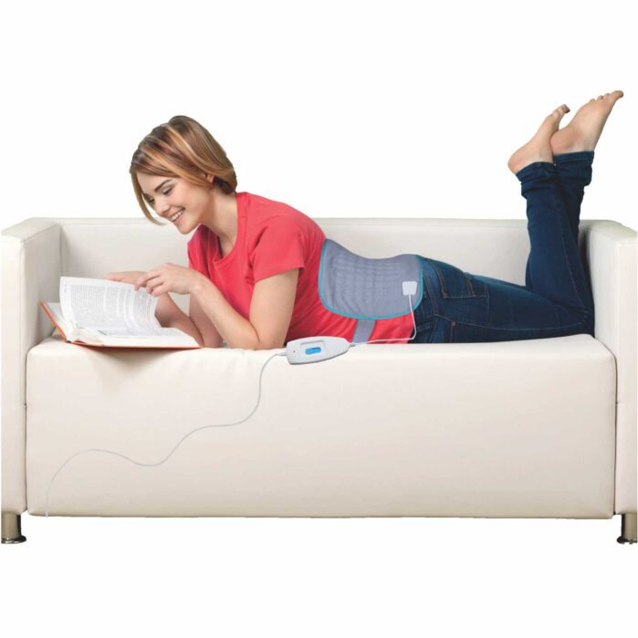 Heating belt