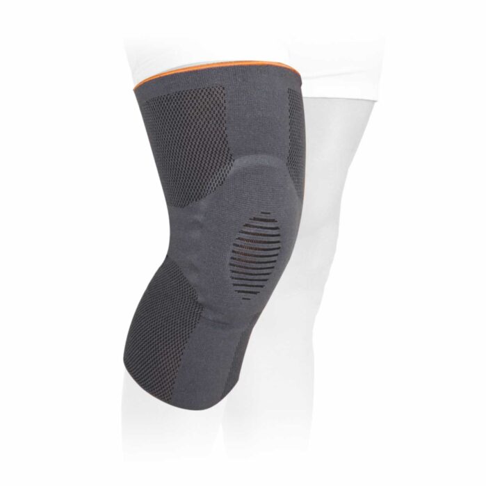 Dyna 3D Knee