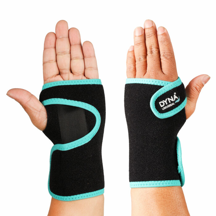 DYNA Wrap Around Wrist Brace-Product Image-2000px_2000px-1