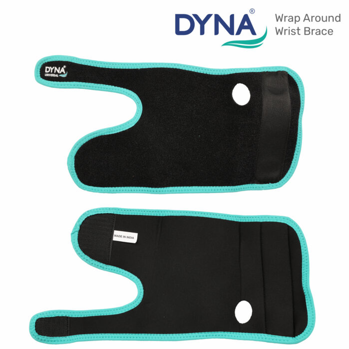 DYNA Wrap Around Wrist Brace-Product Image-2000px_2000px-2