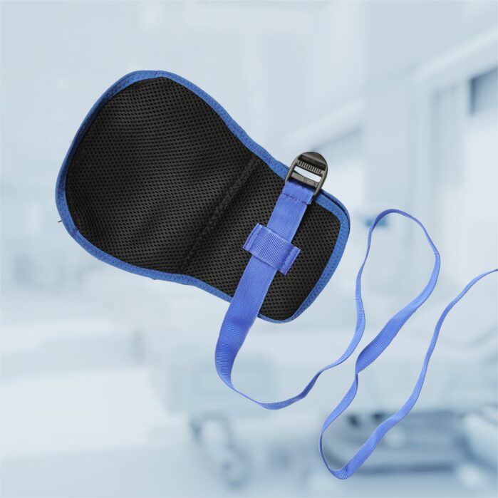 Dementia Restrraint Glove 2