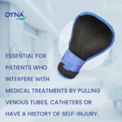 Dementia Restrraint Glove- main