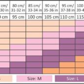 Dyna Mastectomy Bra