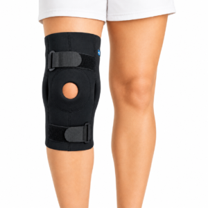 Dyna Hinged Knee Brace Premium