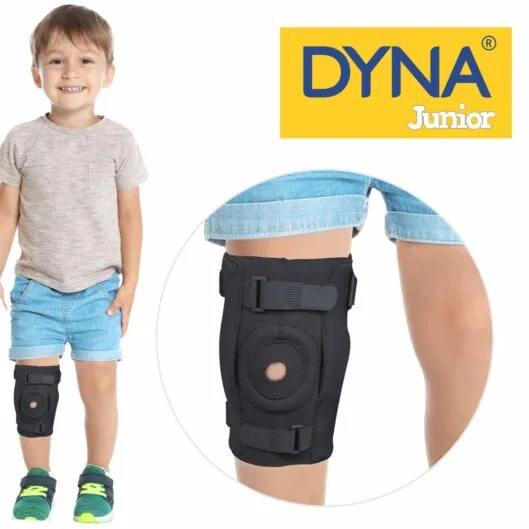 junior junior