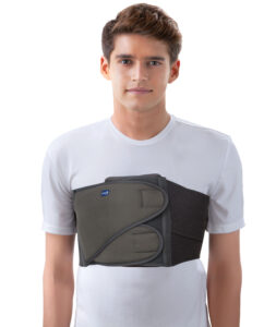 Dyna Chest Brace with Sternal Pad Premium