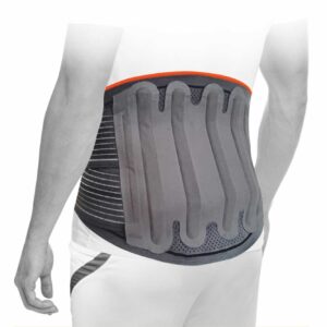 Dyna 3D Lumbo Sacral Corset (Dual Strap)