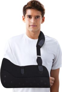Dyna Pouch Arm Sling Premium