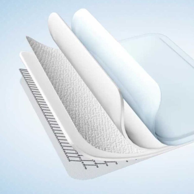 A Comprehensive Guide to AgFix Foam Silver Dressings – Part 5 –  Storage & Disposal of Silver Dressings