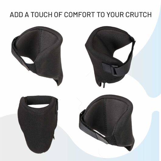 Dyna Crutch Stick Cover
