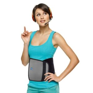 Dyna Abdominal support 9 inch