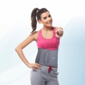 Abdominal support