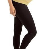 Newmom Maternity Leggings