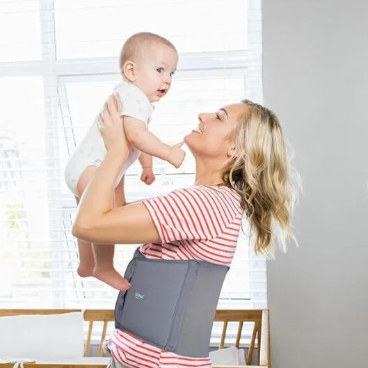Abdominal support