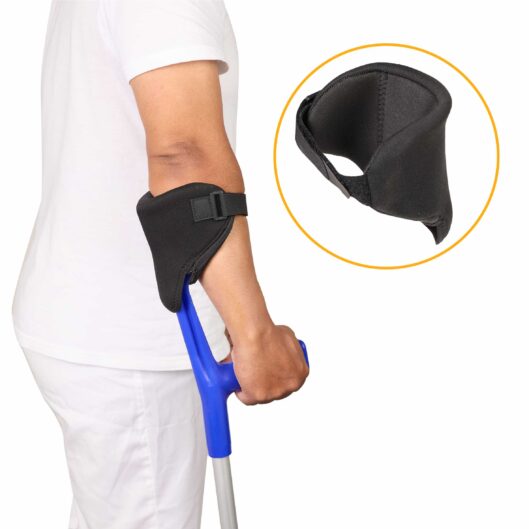 Dyna Crutch Stick Cover