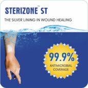 Sterizone 4