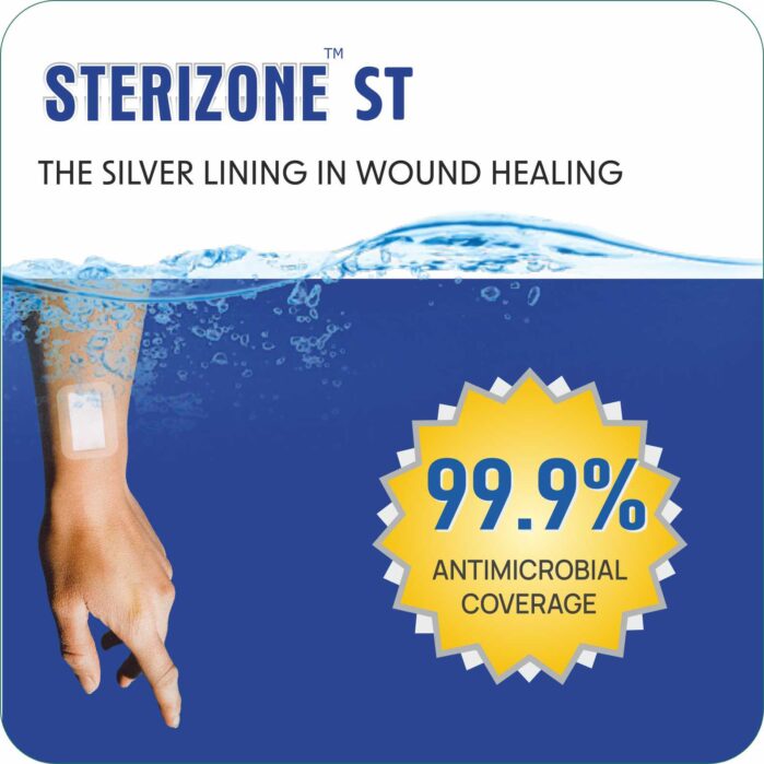 Sterizone 4