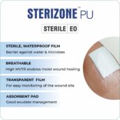 Sterizone 5