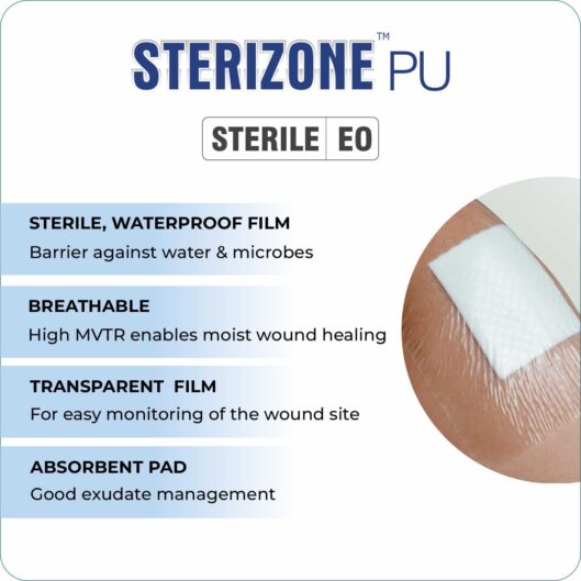 Sterizone 5