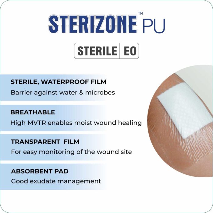 Sterizone 5