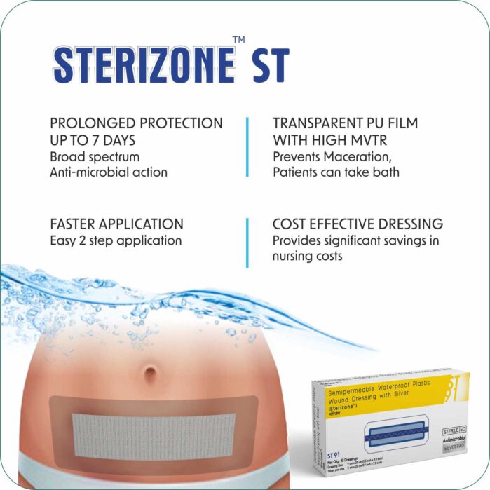 Sterizone 5