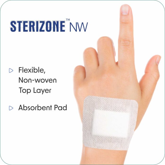 Sterizone NW 4