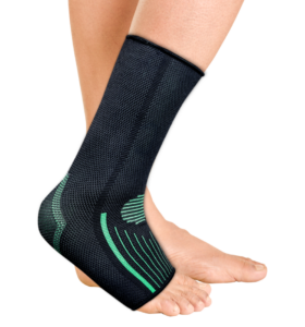 Dyna Pro Ankle Support